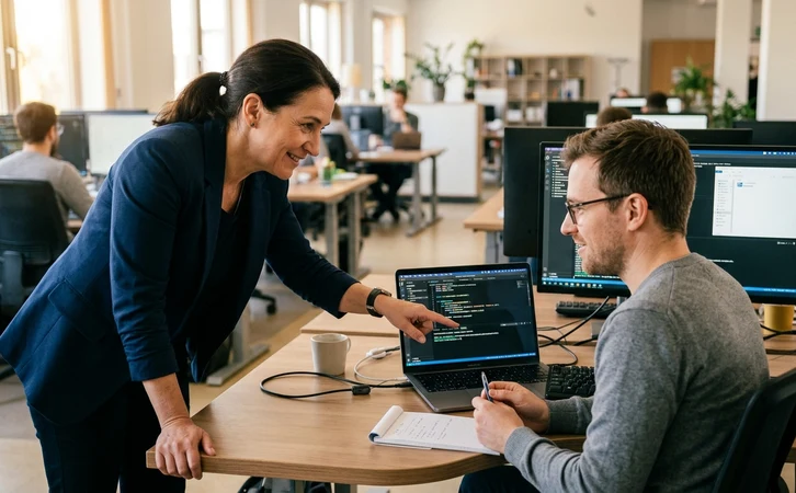 30 天实战答疑陪跑